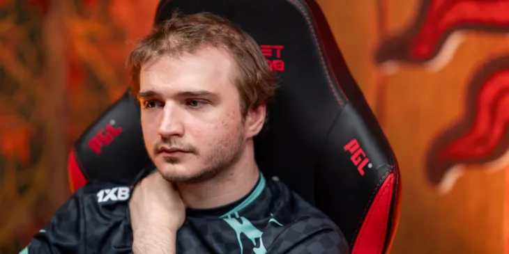 MOUZ заявила Lorenof на квалификацию на DreamLeague Season 29