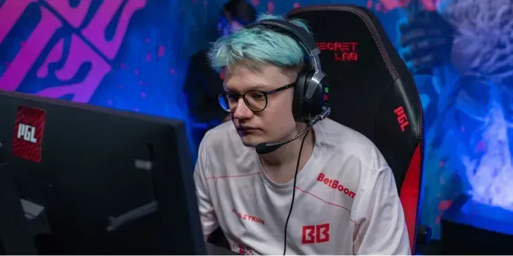 BetBoom Team прошла на DreamLeague Season 29, одолев L1ga Team