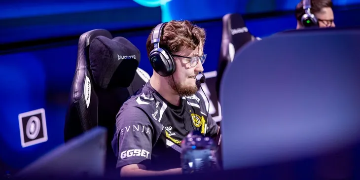 Team Vitality сразится с Team Spirit за звание чемпиона IEM Rio 2026 18.04.2026 в 23:23 119