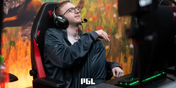 Save-: «Хейтеры Boolk, где вы теперь? Видите, он с нами на турнире, но мы всё равно победили»